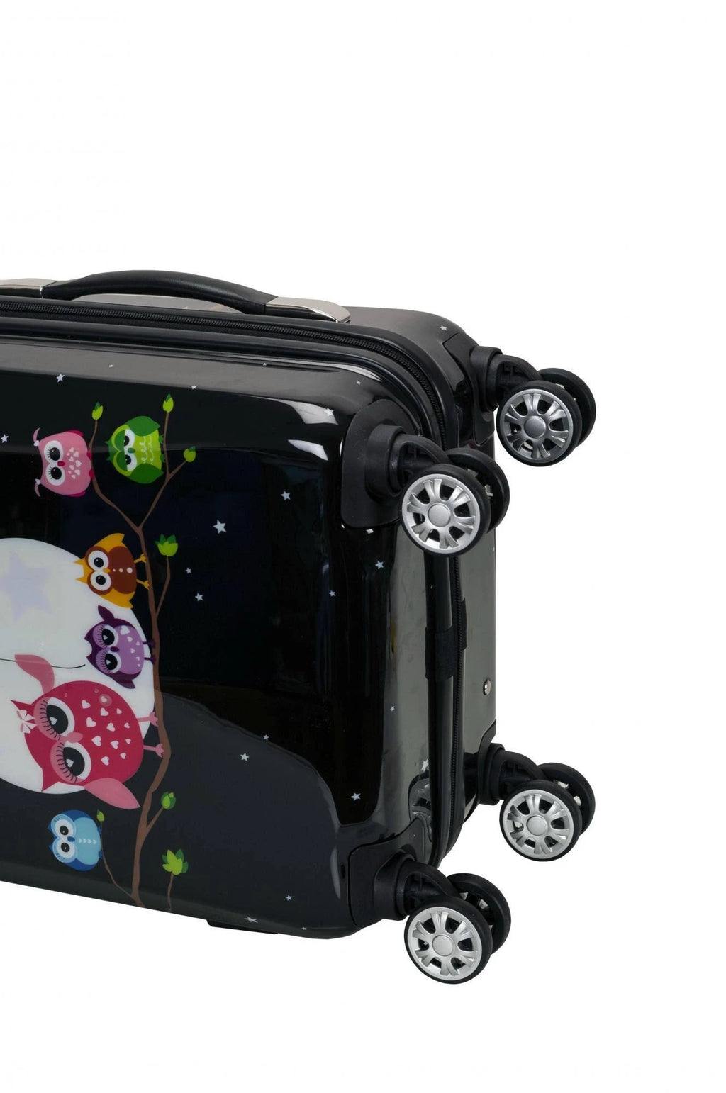 20x22 Polycarbonate Carry On G31011
