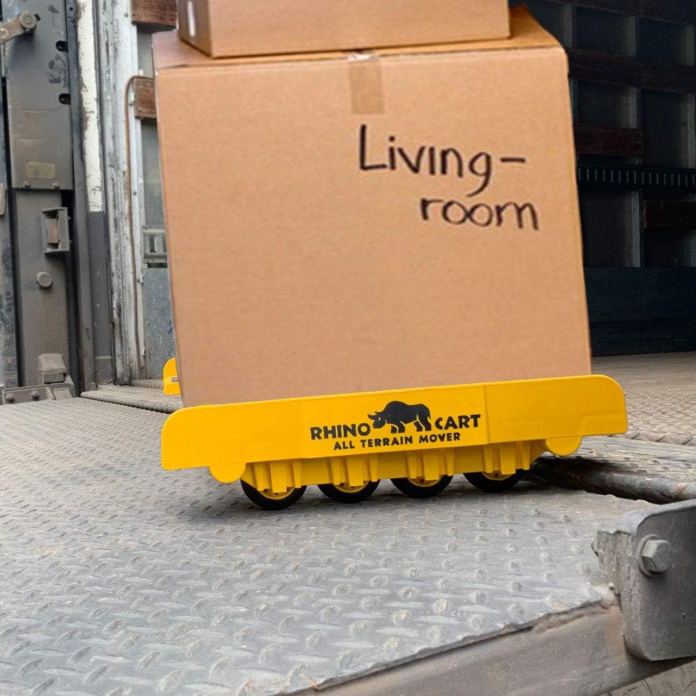 All Terrain Moving Dolly V90926