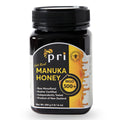 MGO 500+ 1.1LB Raw Monofloral Manuka Honey U485