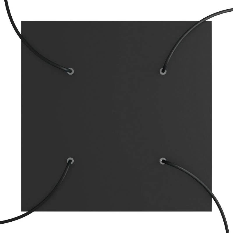 Extra Large Square Ceiling Canopy Kit E89406