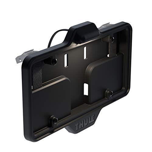 License Plate Holder U57805