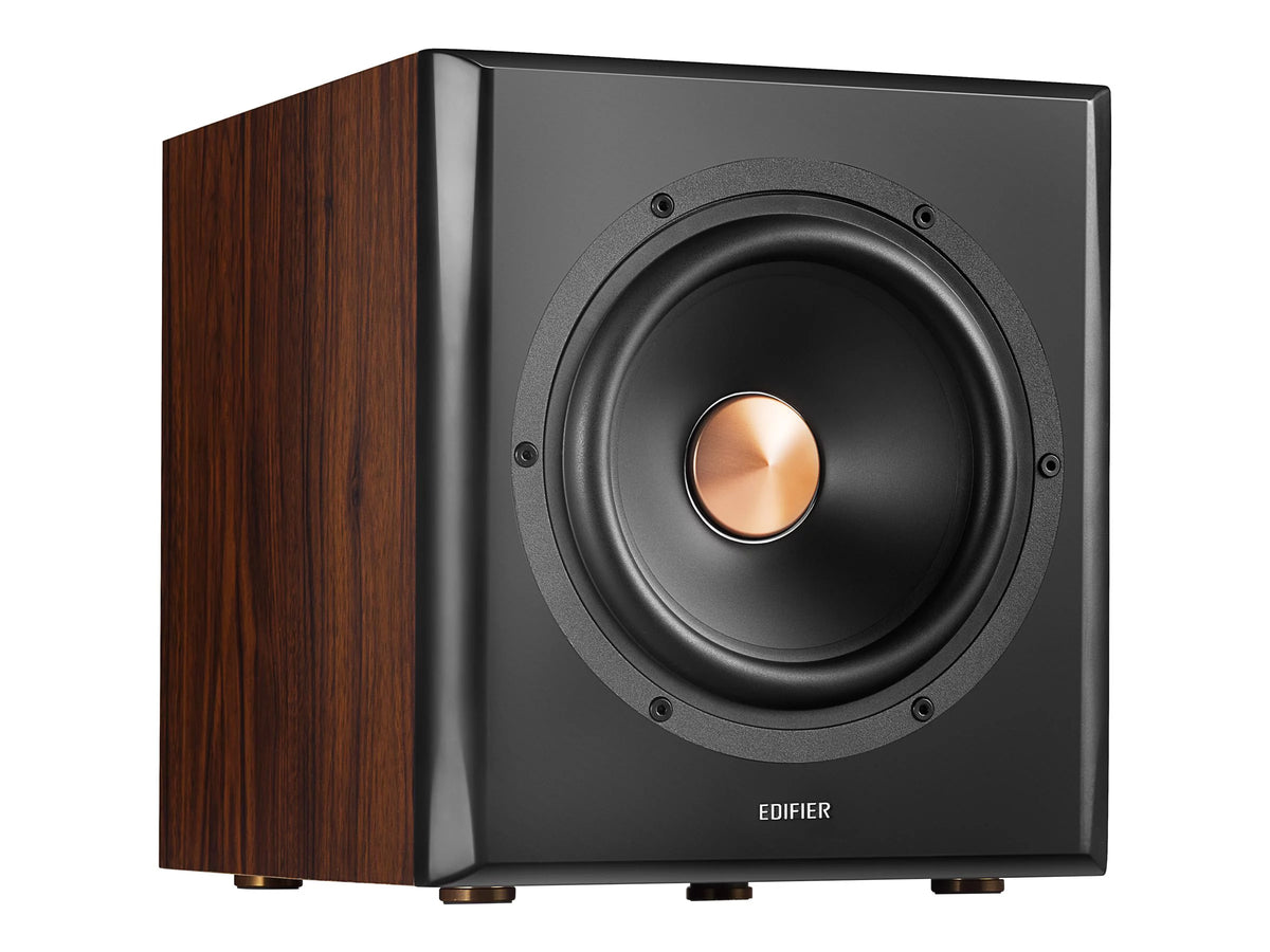 2.1 Speakers 150 Watt Total Power V5738