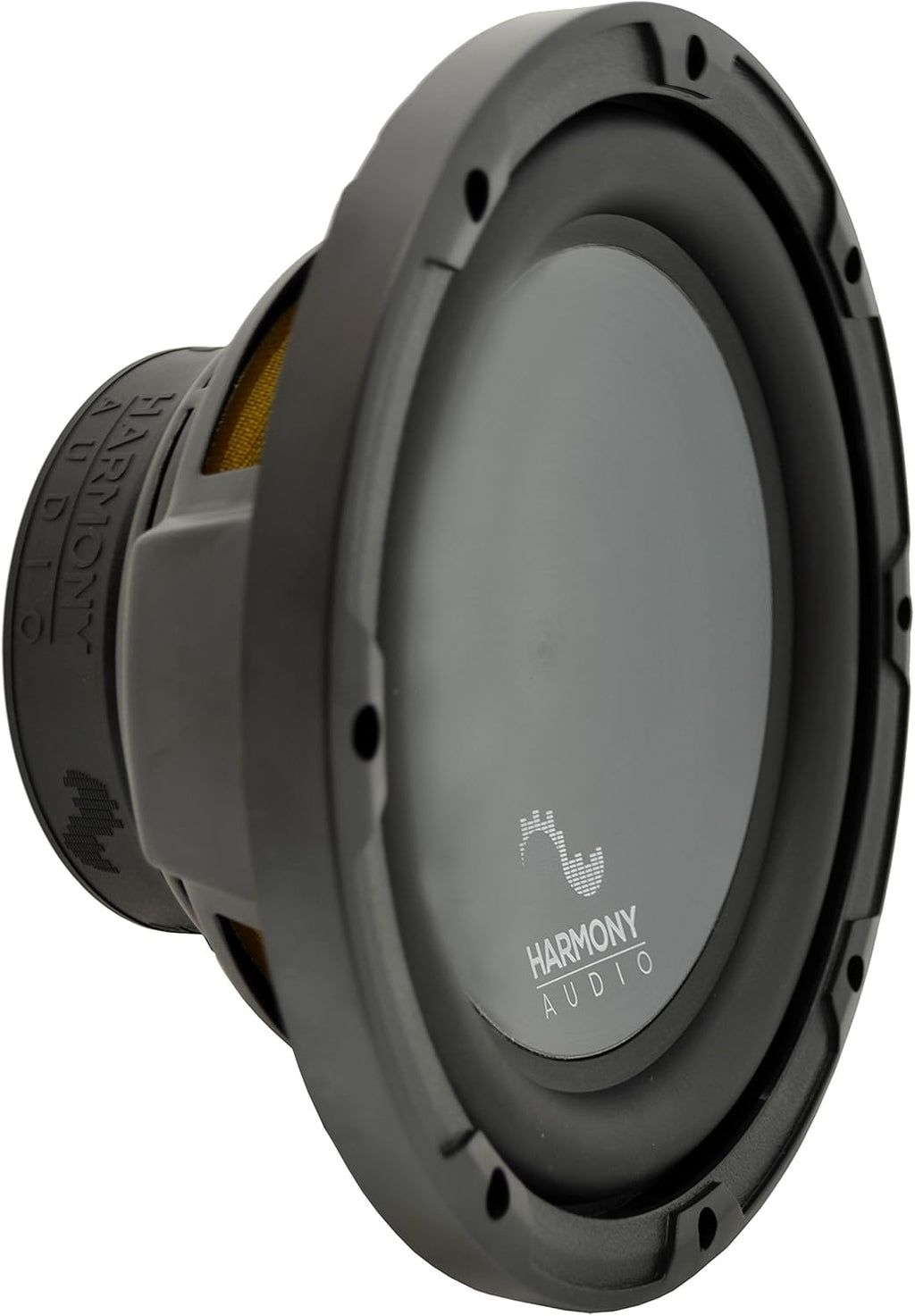 Dual 10 Sub Box Enclosure G9949