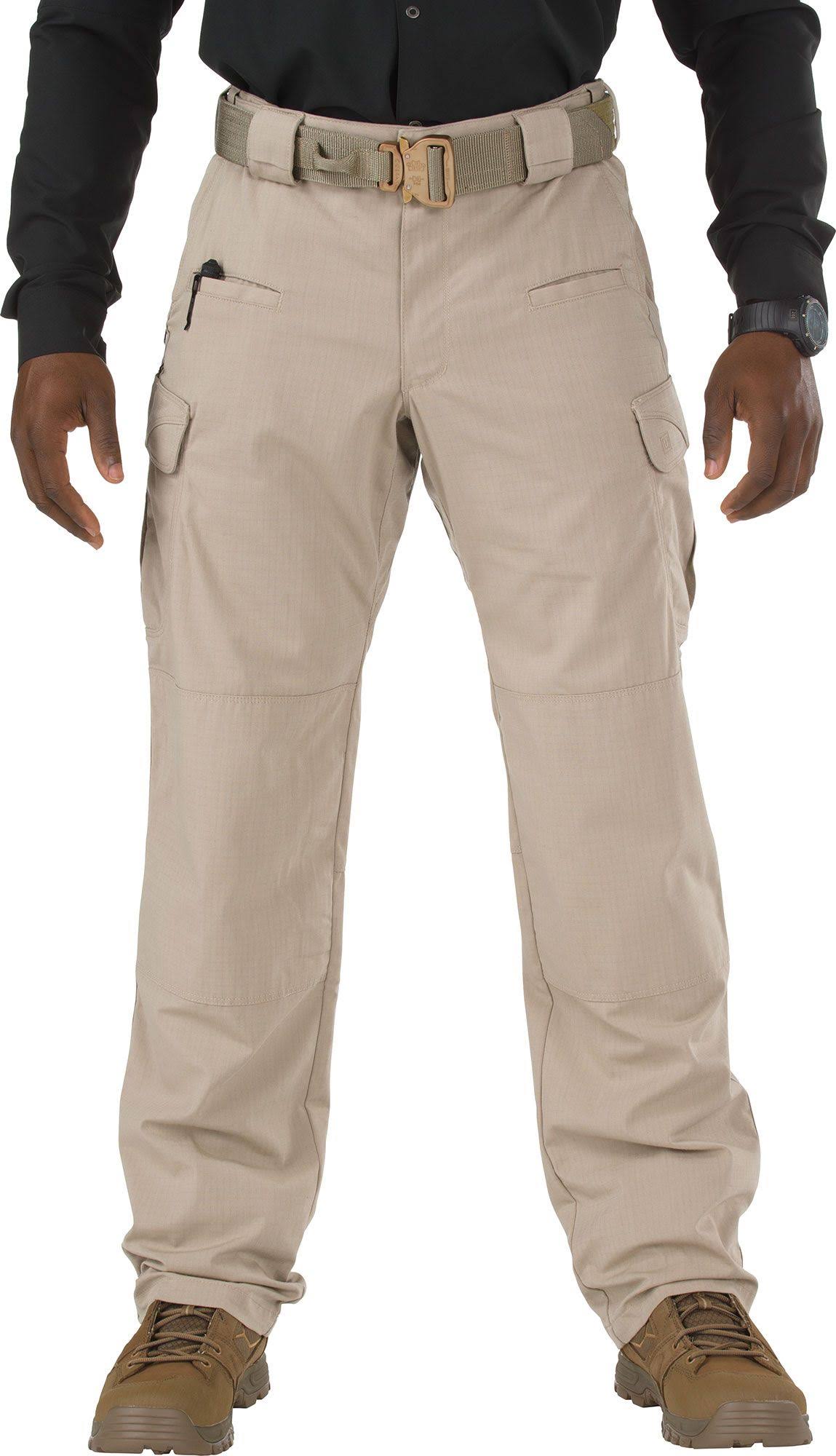 Tactical Pant Y4670