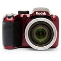 16mp 40x Optical Zoom Bridge Digital Camera Q76770