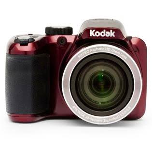 16mp 40x Optical Zoom Bridge Digital Camera Q76770