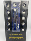 14 inch Interchangeable Heads Figure R579033