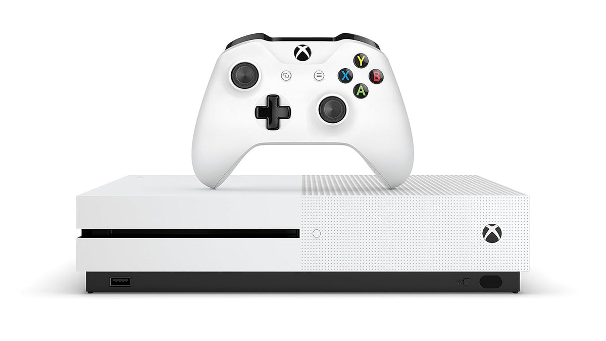 1TB XBOX ONE S F64127