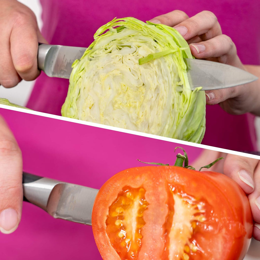 7-Piece Chef's Knife Set R897412