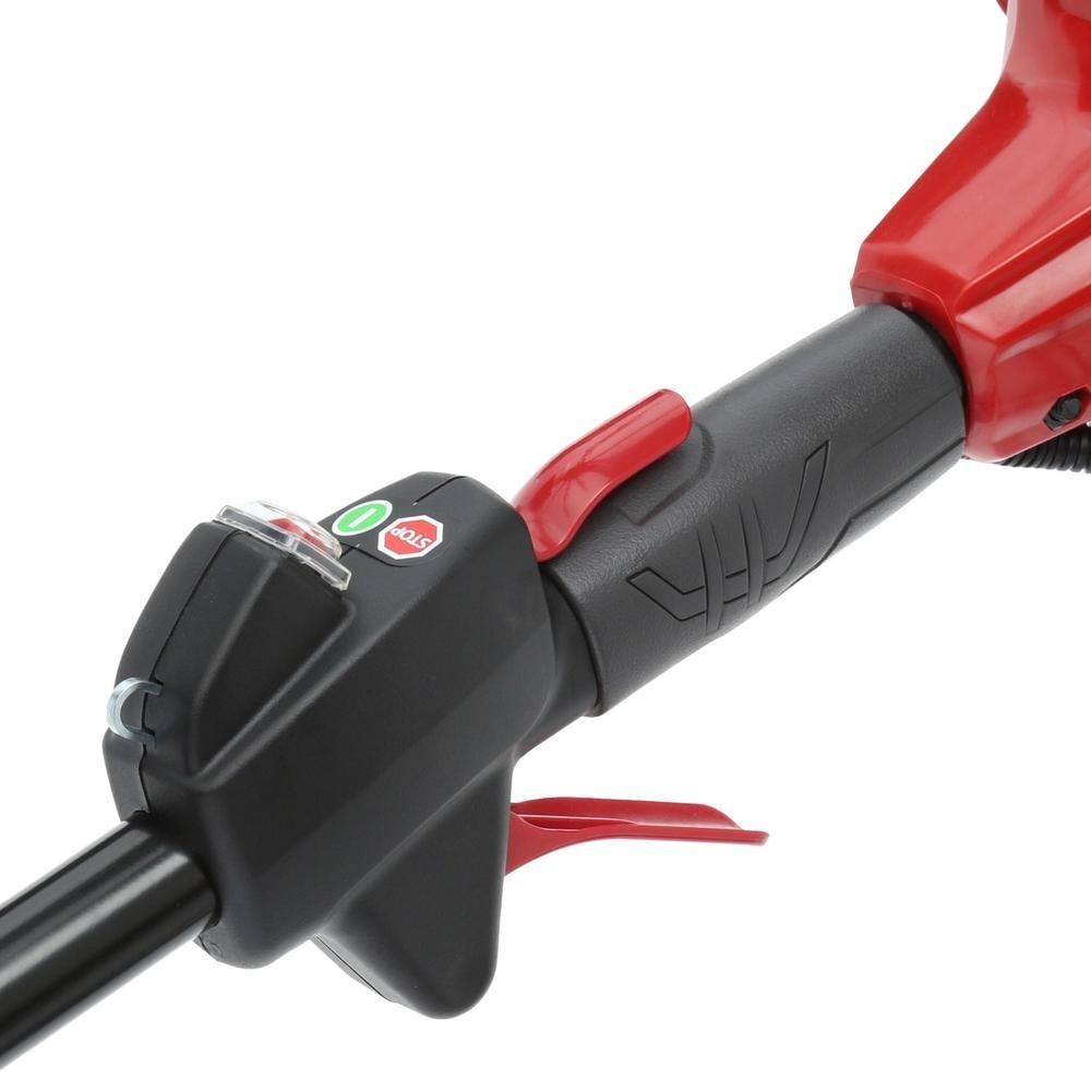 2-Cycle 25.4cc Curved Shaft Gas String Trimmer L634