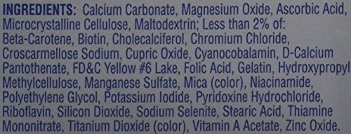 150 Count Multivitamins (Pack of 2) S735