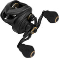 Baitcasting Fishing Reel with 7+1 Ball Bearings W839801