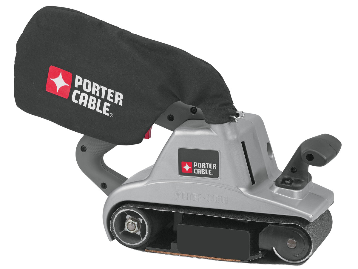 4x22 Belt Sander X155