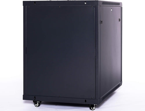 15U 35 Inch Depth Server Rack Cabinet Enclosure O3516