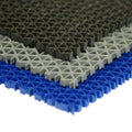 Blue PVC Runner B843749