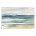 Ocean Breeze Blue Wall Art U990
