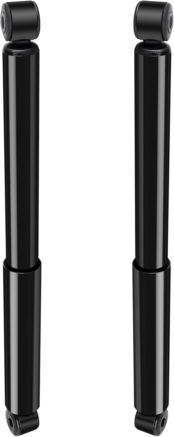 Rear Gas Struts Shock Absorbers Set of 2 X821693
