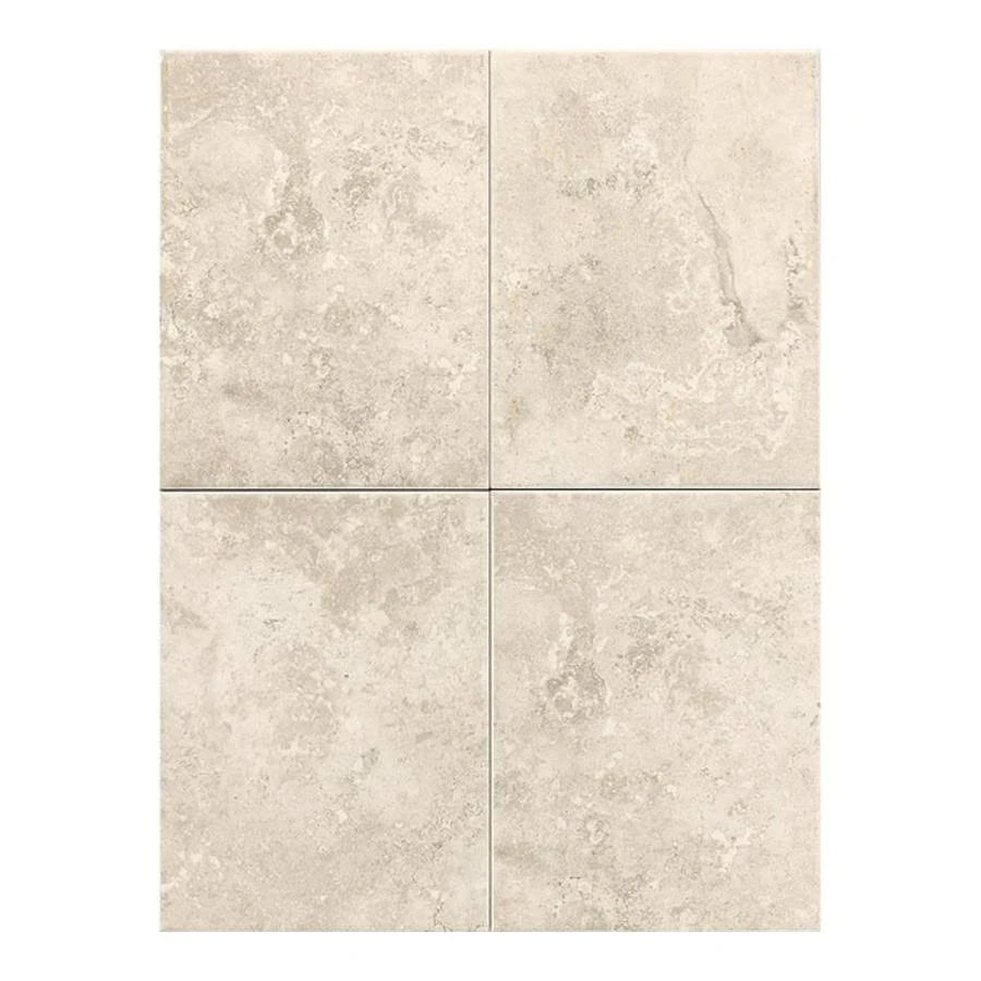 9 x 12 Sail White Tile O7697
