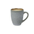 Stoneware Mug With Handle 0.3 l Grey, Cream Z90071