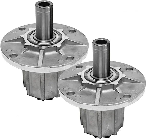 Lawn Mower Deck Spindle Assembly for 48 52 inch Zero-Turn Mower W60081