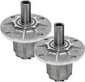 Lawn Mower Deck Spindle Assembly for 48 52 inch Zero-Turn Mower W60081