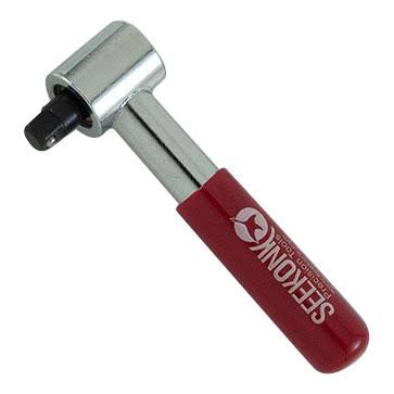 Preset Cam-Over Torque Wrench, 5-60 Lb-in, 3/8x22 Drive C40578