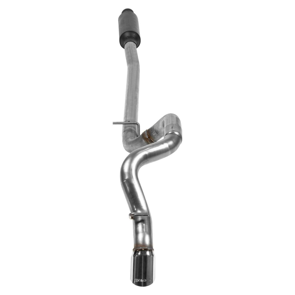 Outlaw Cat-Back Exhaust System S170