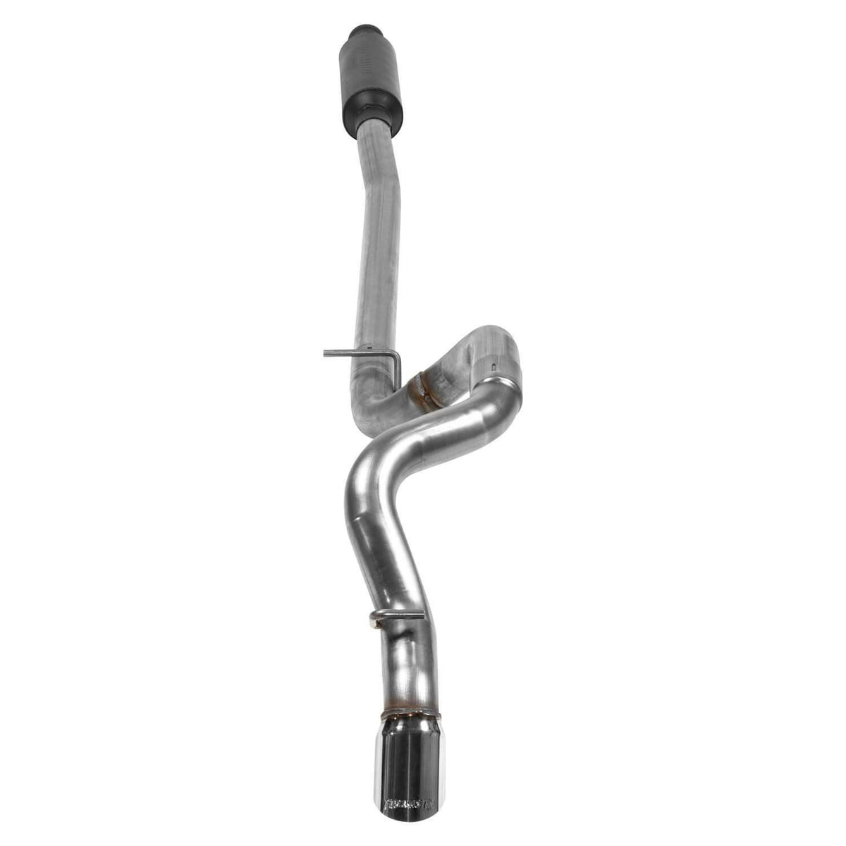 Outlaw Cat-Back Exhaust System S170