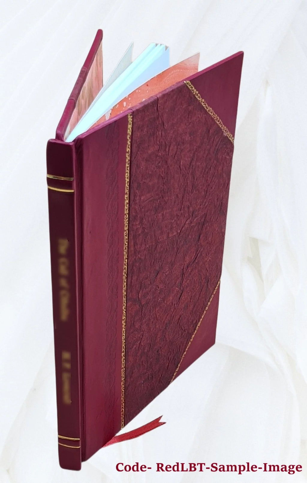 Calendar of State Papers Domestic Series Charles II 1676-1677 Leather Bound H34042