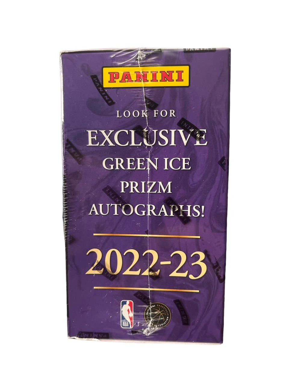 2022-23 Select Basketball Trading Card MEGA Box 10 Packs O46467