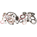 21 Circuit Direct Fit Jeep CJ Harness K99927