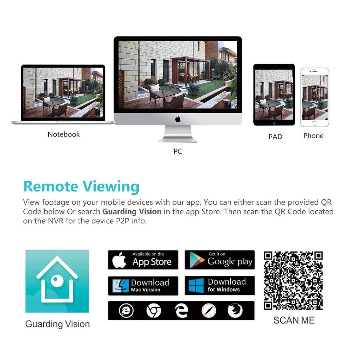 4.0MP PoE IP PTZ Dome Camera U11472