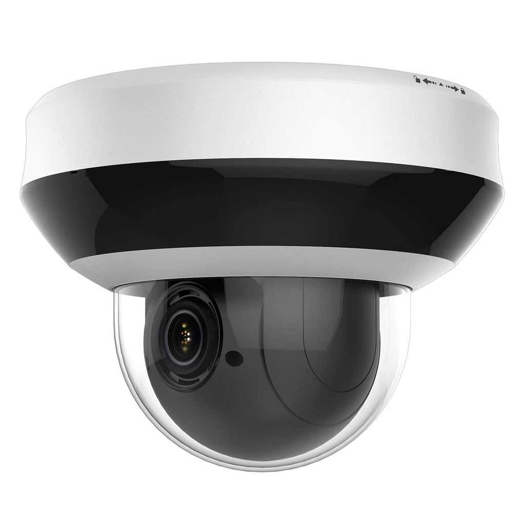 4.0MP PoE IP PTZ Dome Camera U11472