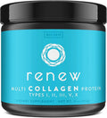 Multi Collagen Protein Powder 11 oz M5210