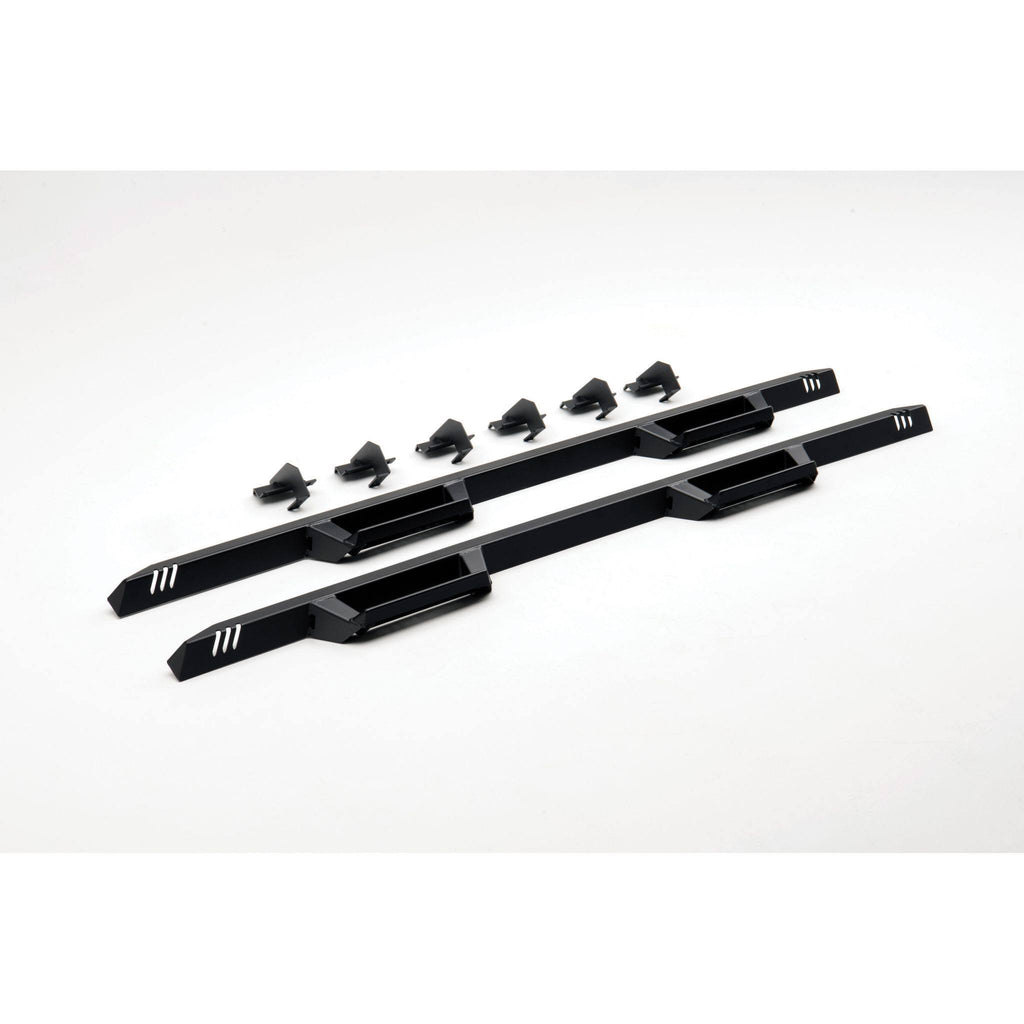 Cab Length Step System S81795