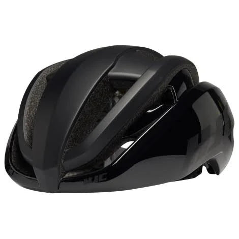 White Matte Helmet H2458