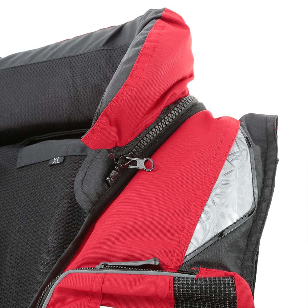 Polyester Adult Safety Survival Vest X448