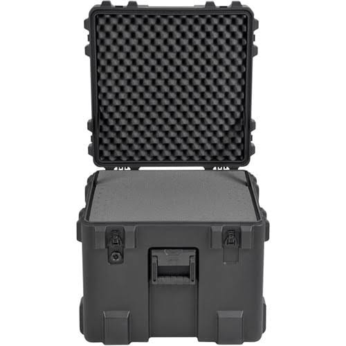 Black Hard Case H6037