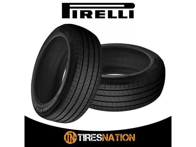 255/40R19 100V XL All Season Tire B168