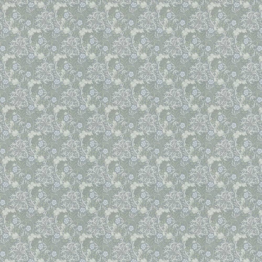 Morris Seaweed Wallpaper D875