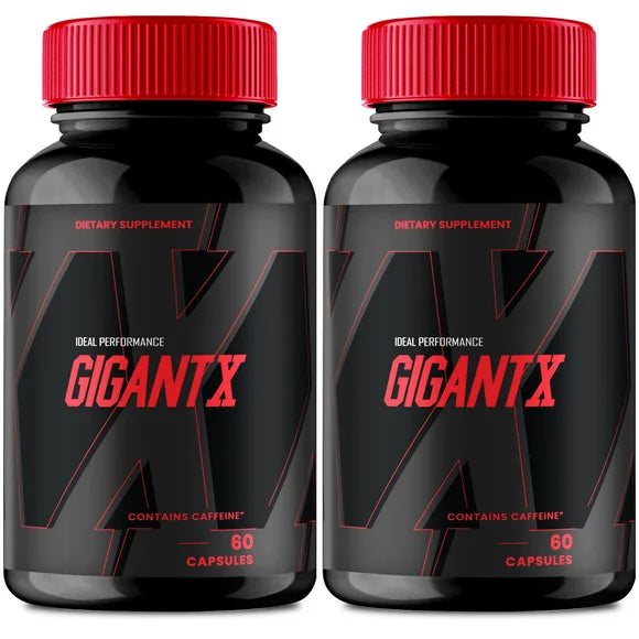 Capsules Supplement Pills for Men 2 Pack F3452