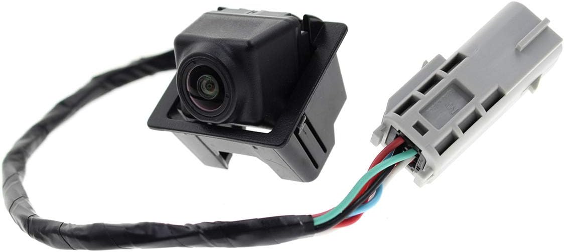 Rear View Backup Camera Pack of 2 D124744