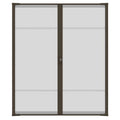 Retractable Screen Door Double Door Kit T6968