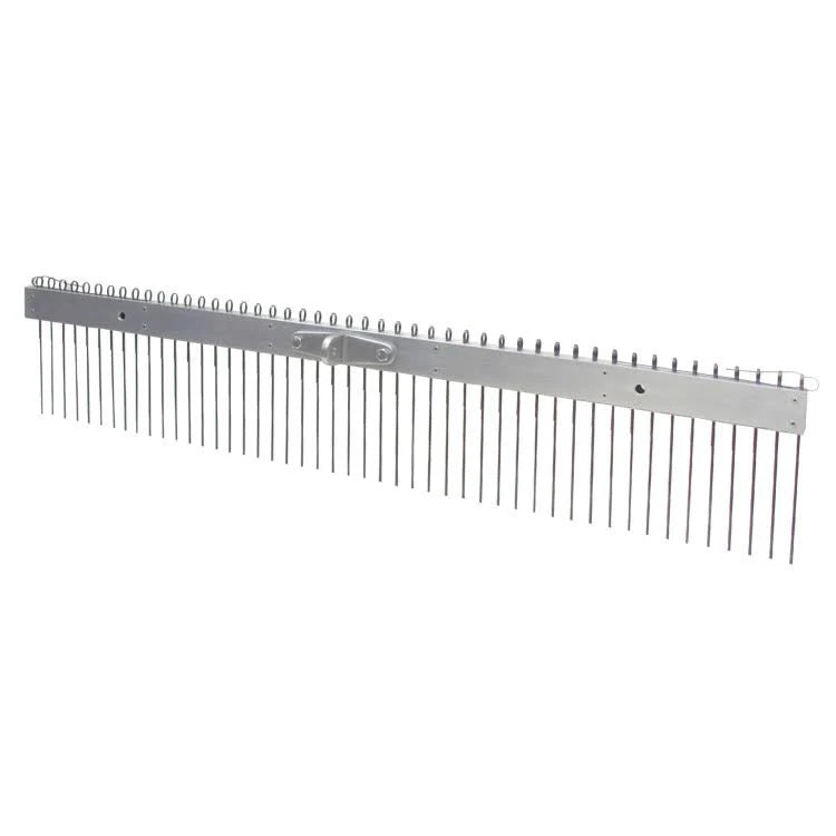 Flat Wire Texture Broom I6787