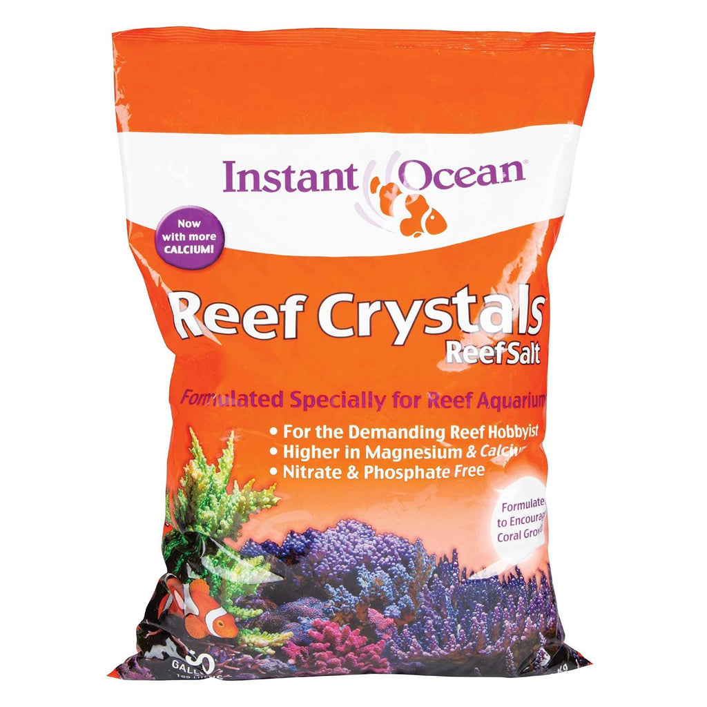 Reef Salt 15 lbs F27711
