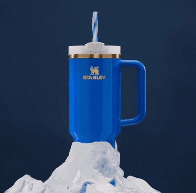 40 oz. Tumbler Q670