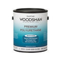 1 gal Clear Semi-Gloss Water Base Wood Finish J5937