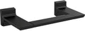 Matte Black Bath Hardware O108
