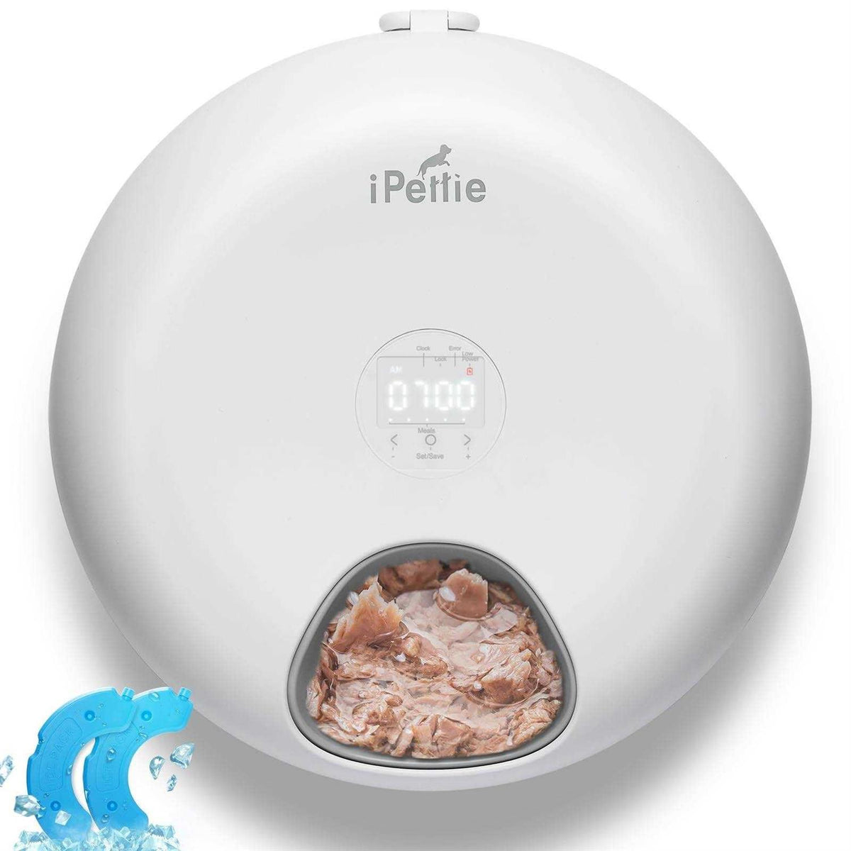 Automatic Pet Feeder Y12421