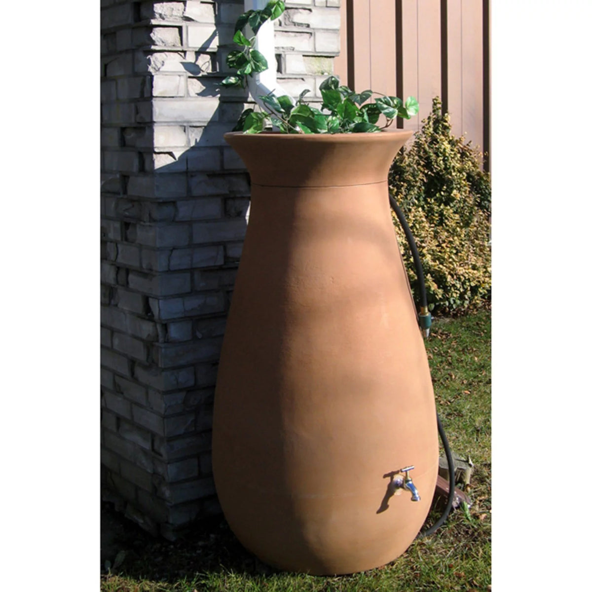 65 Gallon Rain Barrel M37726
